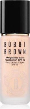 Foundation Bobbi Brown Weightless Skin