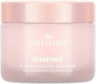 Увлажняющий гель Origins Ginzing Glow Boost