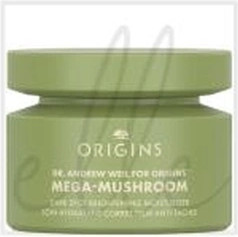 Feuchtigkeitscreme Origins Dr. Andrew Weil For Origins gegen Pigmentflecken