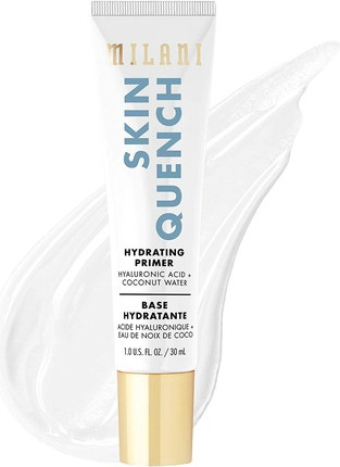 Moisturizing Face Primer Milani Skin Quench