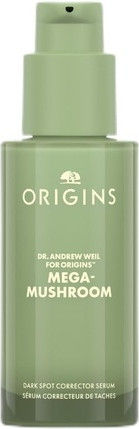 Serum Origins Dr. Andrew Weil For Origins Mega-Mushroom Dark Spot Corrector Serum