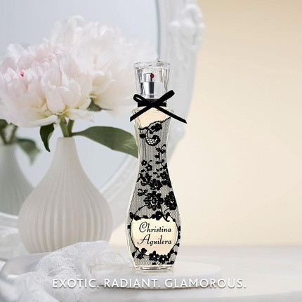 Eau de Parfum Christina Aguilera Signature