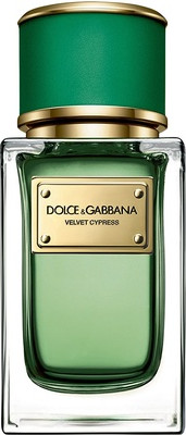 Eau de Parfum Dolce & Gabbana Velvet Cypress