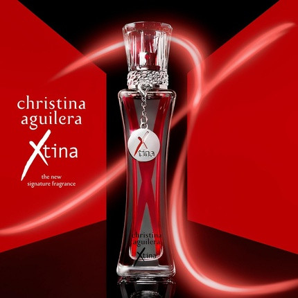 Eau De Parfum Christina Aguilera Xtina