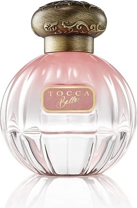 Eau de Parfum Tocca Belle