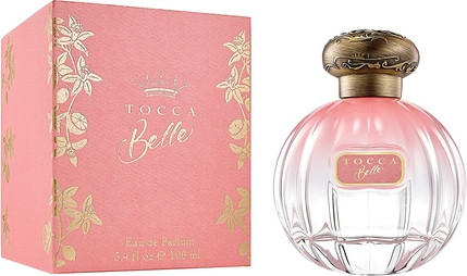 Eau De Parfum Tocca Belle