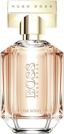 Eau De Parfum Hugo Boss The Scent For Her