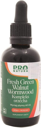 NOW Fresh Green Walnut 60ml