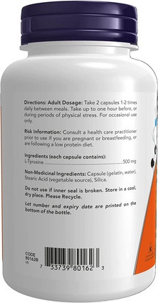 Vitamin Now Foods