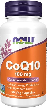 Supplement Now Foods