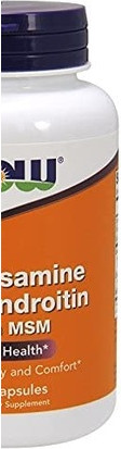 Vitamin Serum Now Foods