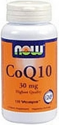 Now Foods qo'shimchasi