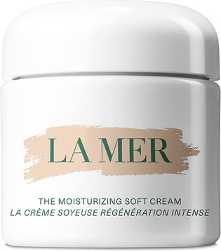 Gesichtscreme La Mer The Moisturizing Soft Cream