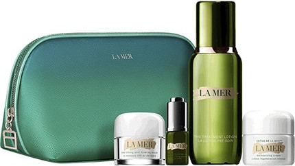 Подарочный набор La Mer The Firming Moisture Collection