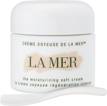Creme La Mer Feuchtigkeitsspendende Soft Cream