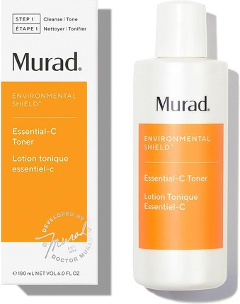 Murad Essential-C Anti-Aging Toner für ausgeglichene Haut