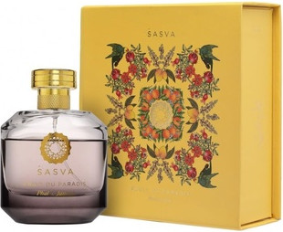 Eau De Parfum Sosva Fruit du Paradis