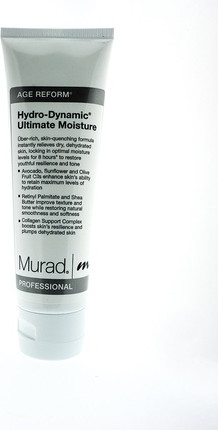 Face Cream Murad Pro Hydro-Dynamic Ultimate Moisture