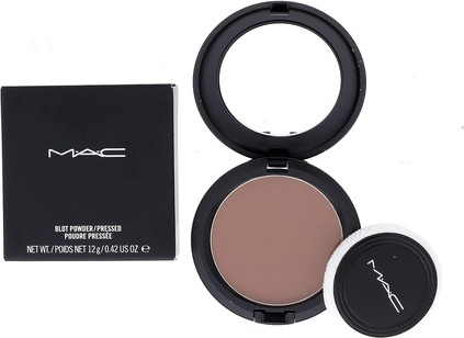 Pressed Powder MAC Cosmetics Blot Powder/Pressed
