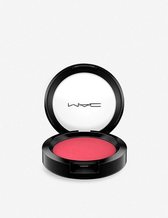 Puderrouge MAC Cosmetics Frankly Scarlet Matte