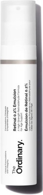 Emulsion The Ordinary Retinal 0.2% Emulsion