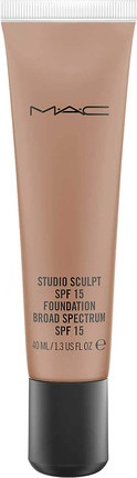 MAC Cosmetics Foundation
