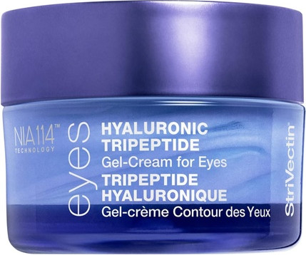 Eye Gel Strivectin StriVectin Hyaluronic Tripeptide