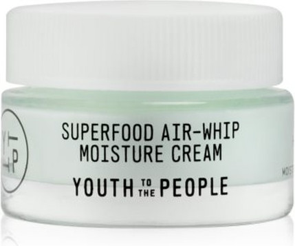 Face Cream Youth To The People Superfood Air-Whip Moisture Cream