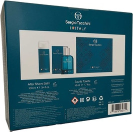 Eau De Toilette Sergio Tacchini I Love Italy For Men