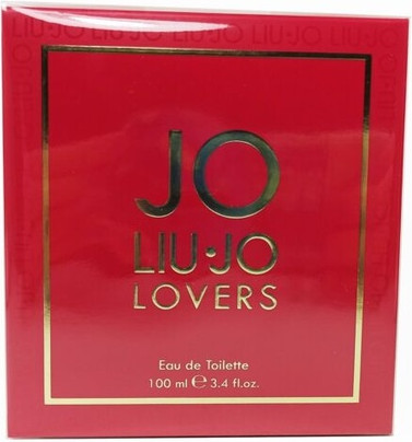 Eau De Toilette Liu Jo Jeans Lovers Jo
