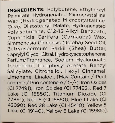 Lip Mask Sigma Beauty Hydro Melt Lip Mask