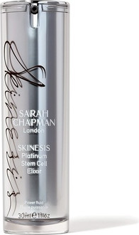Омолаживающая сыворотка Sarah Chapman Platinum Stem Cell Elixir