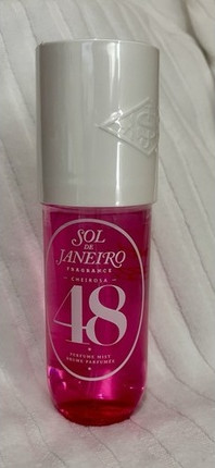 Sol De Janeiro Parfümnebel