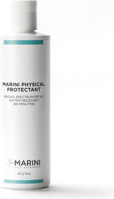 Gesichtssonnencreme Jan Marini Physical Protectant SPF 45 Getönt