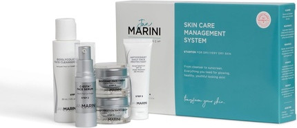 Gesichtspflege-Set Jan Marini
