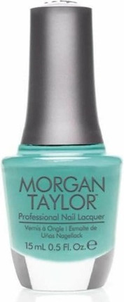Лака для ногтей Morgan Taylor Lost In Paradise