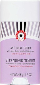 Antichafing Stick First Aid Beauty mit Sheabutter und Kolloidalem Hafermehl