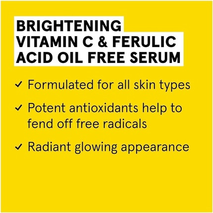 Vitamin Serum Acure Bright