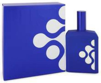 Eau De Parfum Histoires De Parfums This Is Not A Bleu Bottle