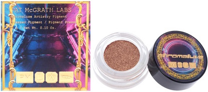 Lidschatten Pat Mcgrath Labs Chromaluxe Artistry Pigment