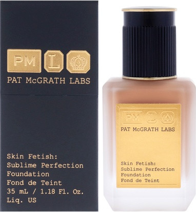 Foundation Pat McGrath Labs Skin Fetish Sublime Perfection Foundation
