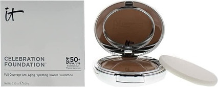 Foundation It Cosmetics Celebration Foundation Powder