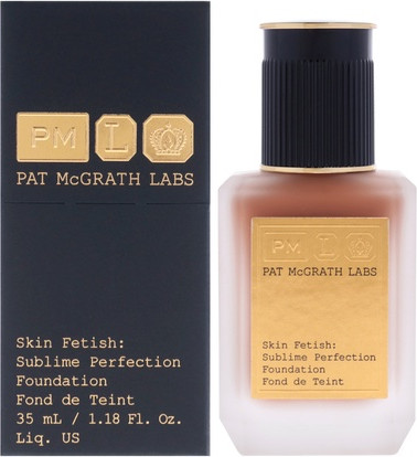 Foundation Pat McGrath Labs Skin Fetish Sublime Perfection Foundation