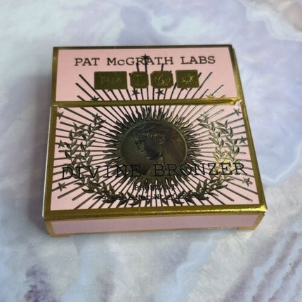 Bronzer Pat Mcgrath Labs Skin Fetish