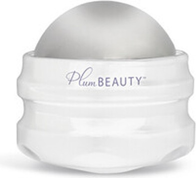 Facial Massage Roller Plum Beauty Cryosphere