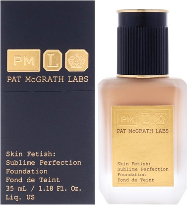 Foundation Pat Mcgrath Labs Skin Fetish Sublime Perfection Foundation