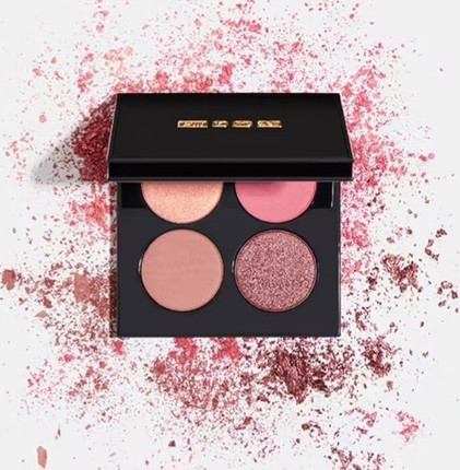 Lidschatten Palette Pat McGrath Labs Divine Rose Luxe Eternal Eden
