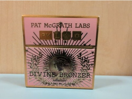 Bronzer Pat McGrath Divine Bronzer
