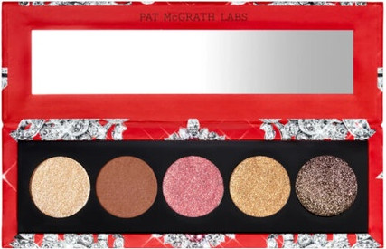 Lidschatten-Palette Pat McGrath Luminous Legends