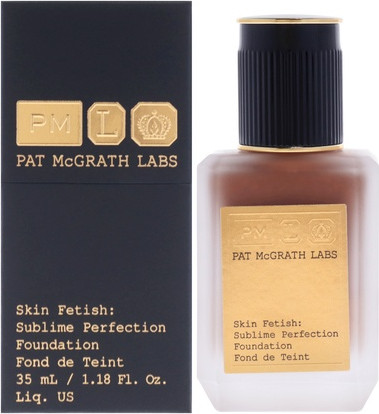 Foundation Pat Mcgrath Labs Skin Fetish Sublime Perfection